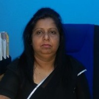 Dilrukshi Rajakaruna