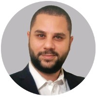 George Daoud