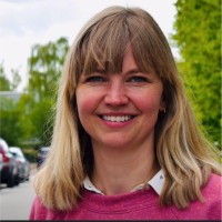 Ida Lichtenstein Jørgensen