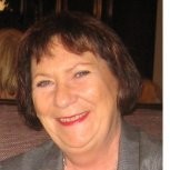 Ingela Mildton-Patzelt