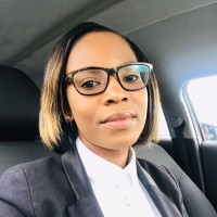 Sibulele Ndikinda