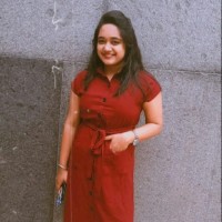 Ananya G