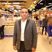Abdelkader Ghanem