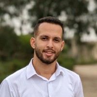 Mohamed Yacine BELHADI
