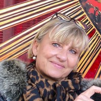 Anne-France Larquemin