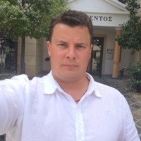 Alexey Elagin