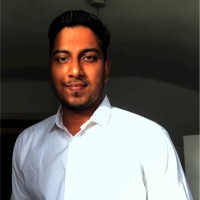 Naveen kumar Venkatesan