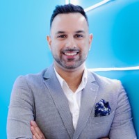 Pawan Dhaliwal