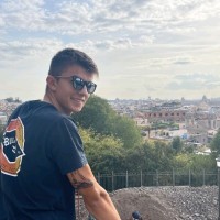 Victor Follorou Le Scanve