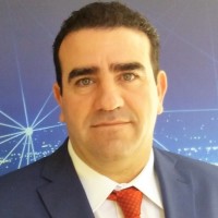 George Spanopoulos