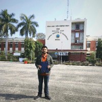 Utkarsh pandey
