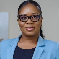 Rachel Ajibola