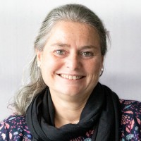 Ina Schlücker