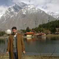Faiz Khan