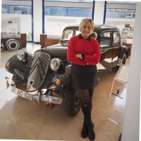 Nurdan Mumcuoğlu