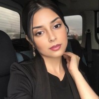 Wafae Nour