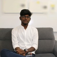 Antony Stephen Raja