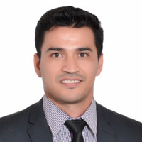 Luis Jorge Moro Reyna