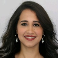 Dounia Ben Sghir