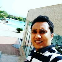 Md.Shariful Islam