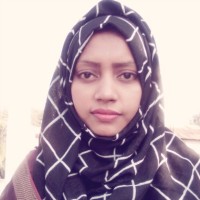 Umme Salma