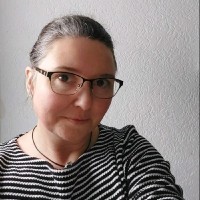 Sabrina Aben-Ter Horst