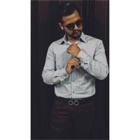 Anmol A