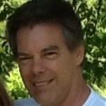 Mark Russell