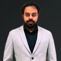 Ankit Mishra