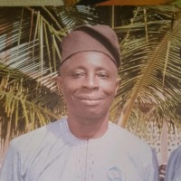 Hervé Alcide Yaovi Dossou