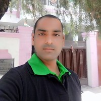Shiv Singh Rajput