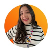 Lizbeth Olmos Mejia