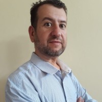 Daniel Zenone