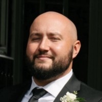 Joshua Hailstones
