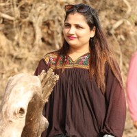 Bhagyashree Jadhav
