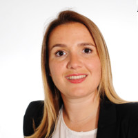 Cécilia Ribeiro Da Costa