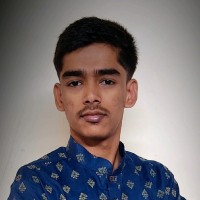 Prince Pandey