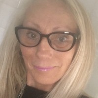 Joanne Congreve