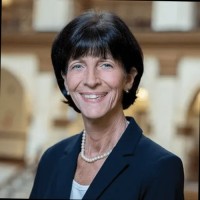 Eileen Behr