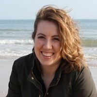 Sarah Mccracken