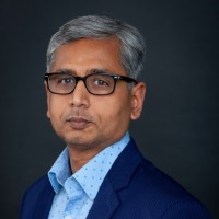 Ravichandran Natarajan