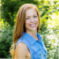 Megan Garvey