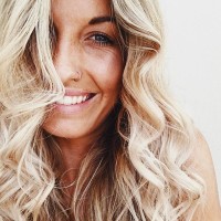 Johanna Gustafson