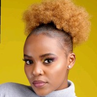 Bancy Kinyua