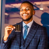 Gwinyai Aubrey Ezekiel Dube