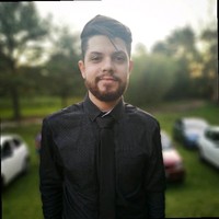 Jhonathan Ferreira
