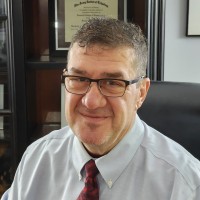 John Ferro