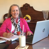 Helen Clingen (Nee Davidson)