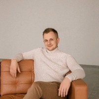 Pavel Katovich ✔️