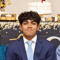 Nidhin Cheruvari